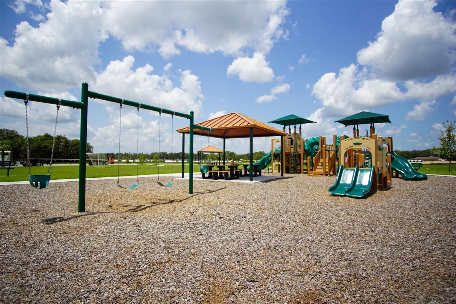 LAKE CHARLES RESIDENCE PH 1C - Residential Lease