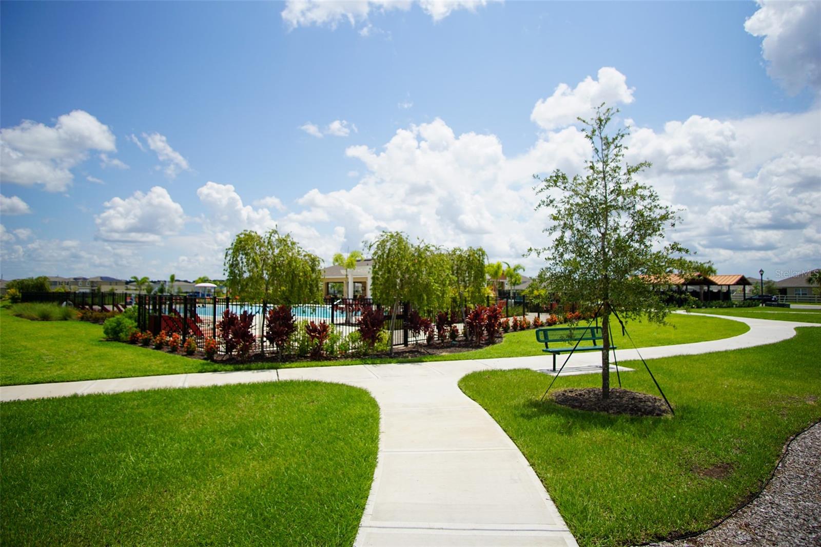 LAKE CHARLES RESIDENCE PH 1C - Residential Lease