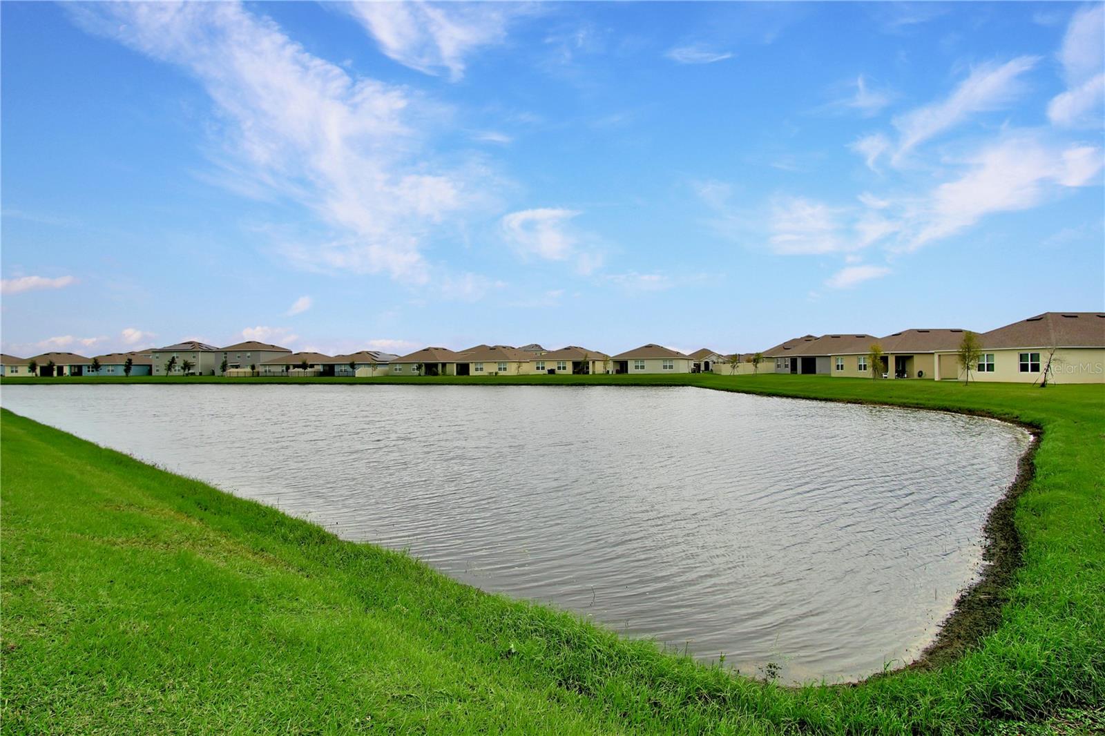 LAKE CHARLES RESIDENCE PH 1C - Residential Lease