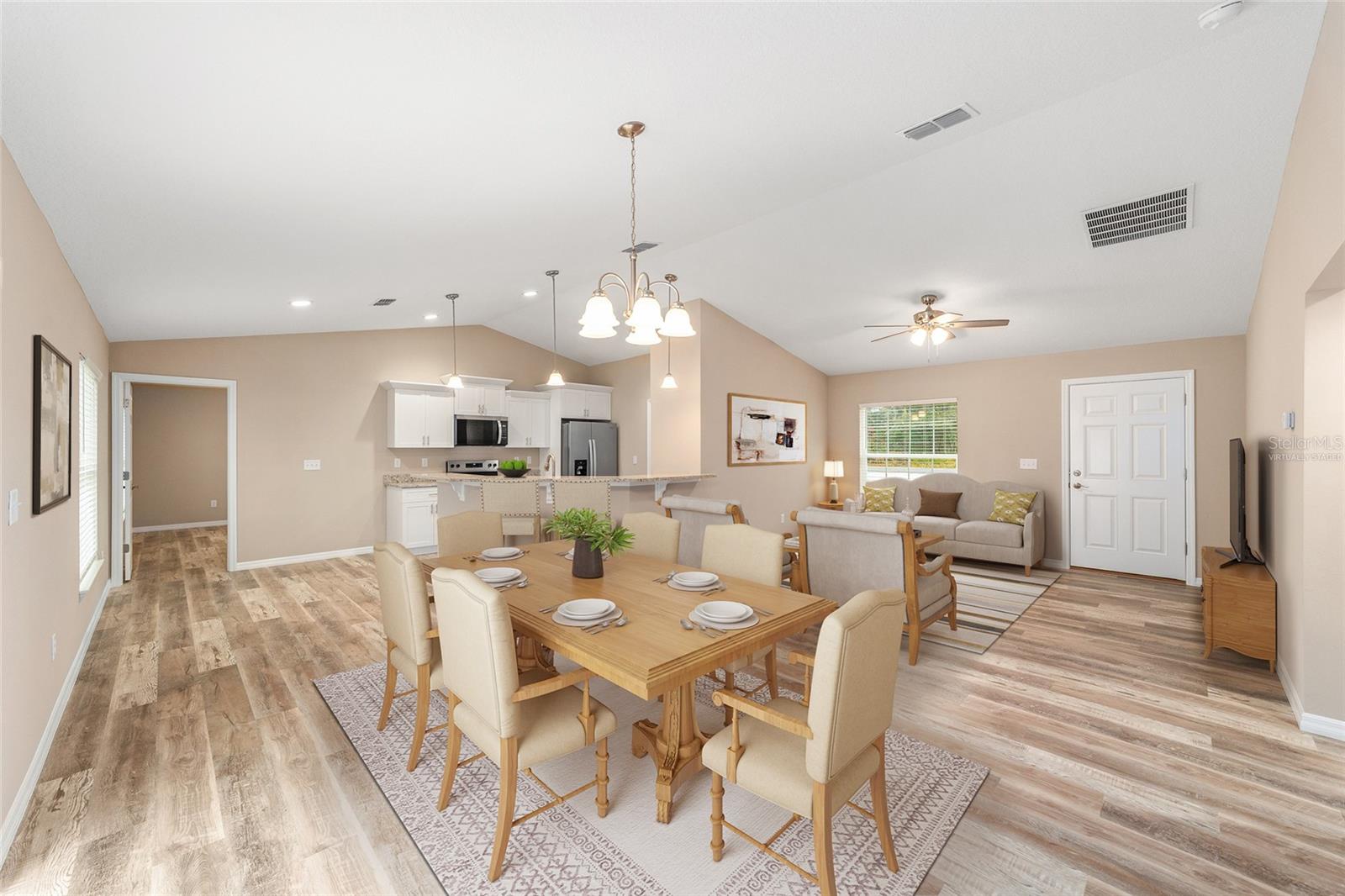 SILVER SPGS SHORES UN 12 - Residential