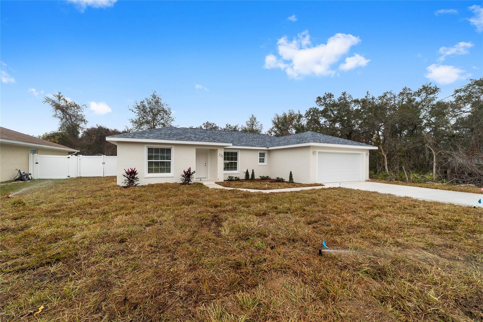 SILVER SPGS SHORES UN 12 - Residential