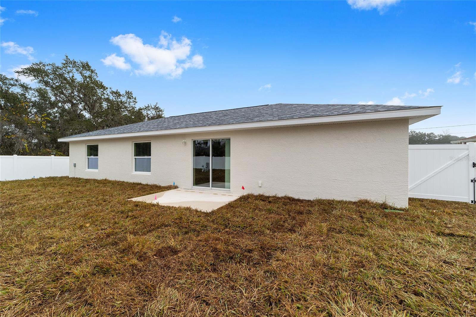 SILVER SPGS SHORES UN 12 - Residential