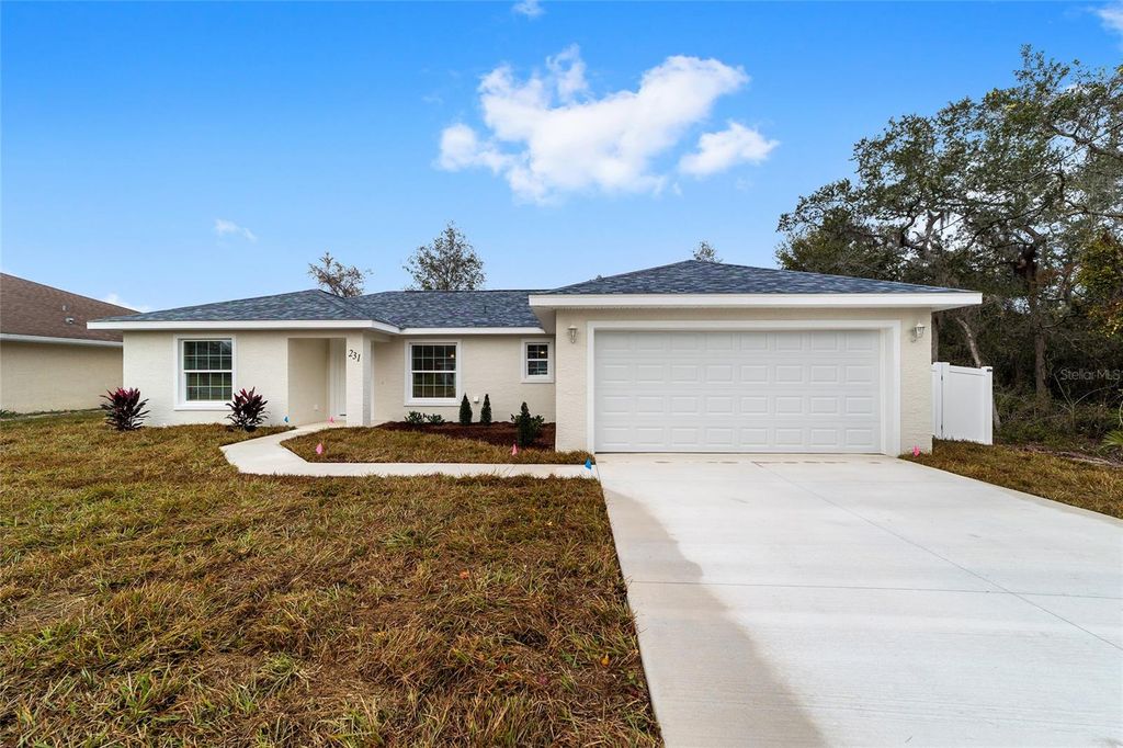 Photo of 231 Oak Circle, Ocala, FL 34472 (MLS # OM715292)