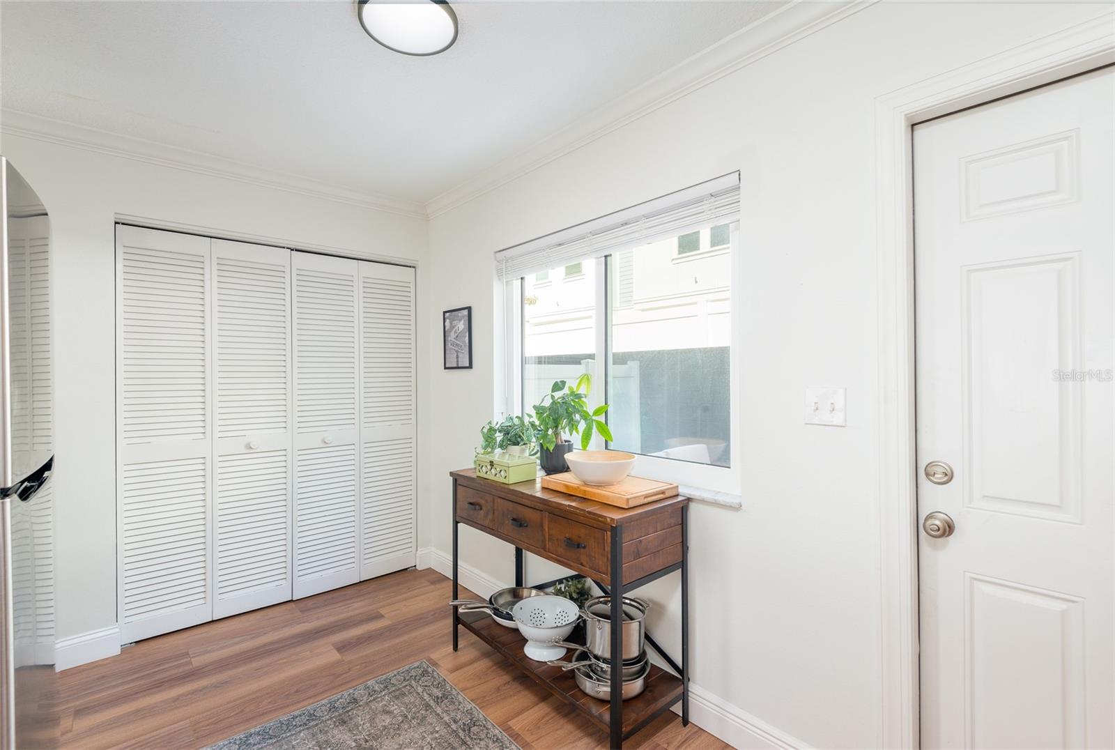 CHANTICLEER 1 A CONDO - Residential Lease