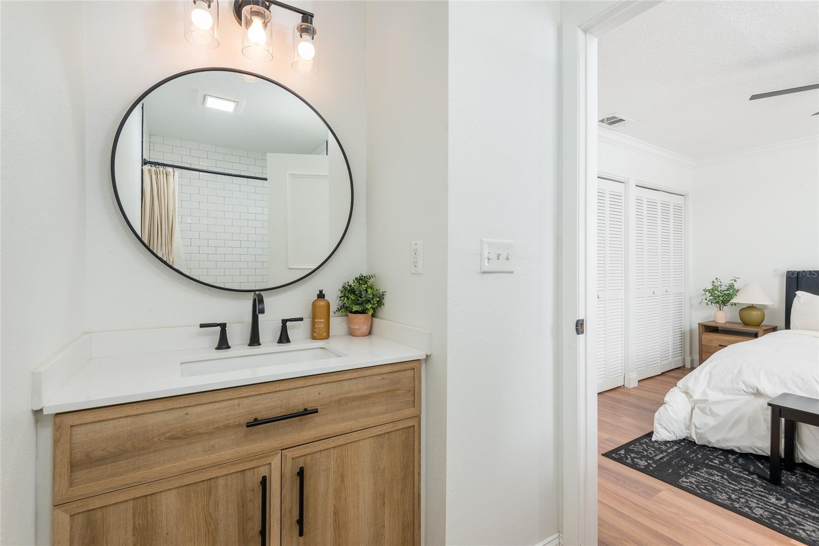 CHANTICLEER 1 A CONDO - Residential Lease