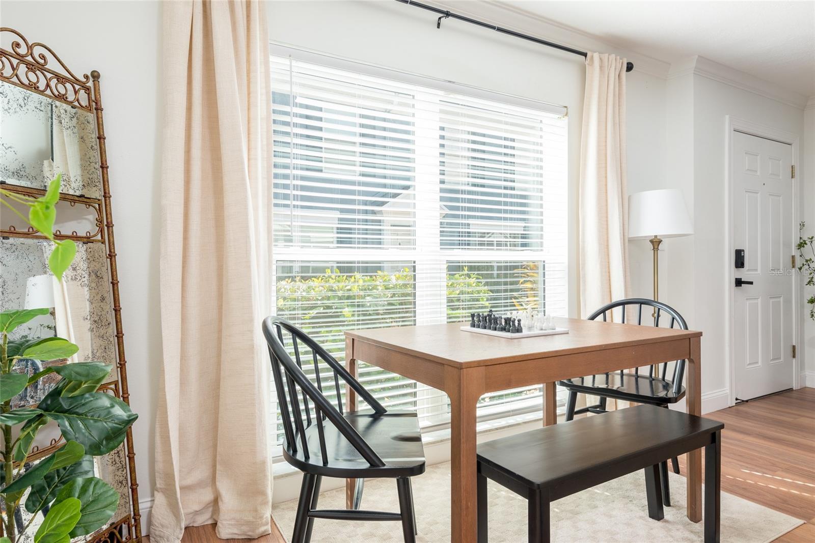 CHANTICLEER 1 A CONDO - Residential Lease