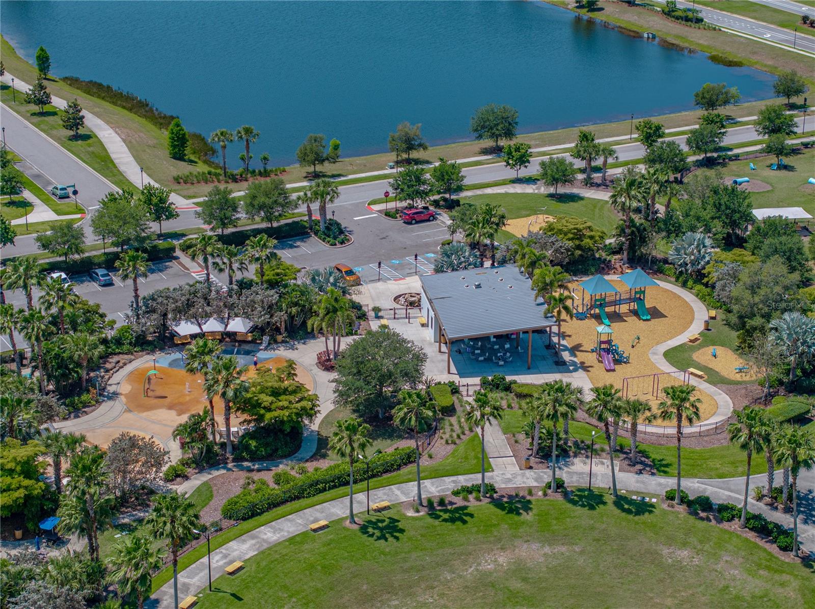 WATERSET PH 2C1-1/2C1-2 - Residential