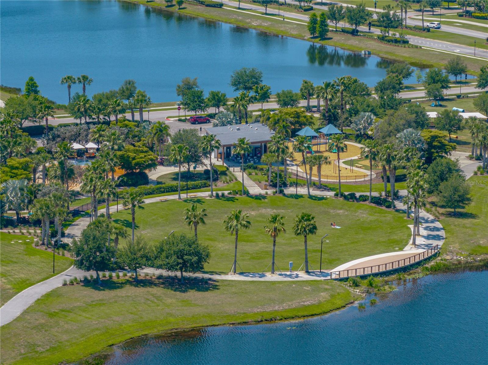 WATERSET PH 2C1-1/2C1-2 - Residential