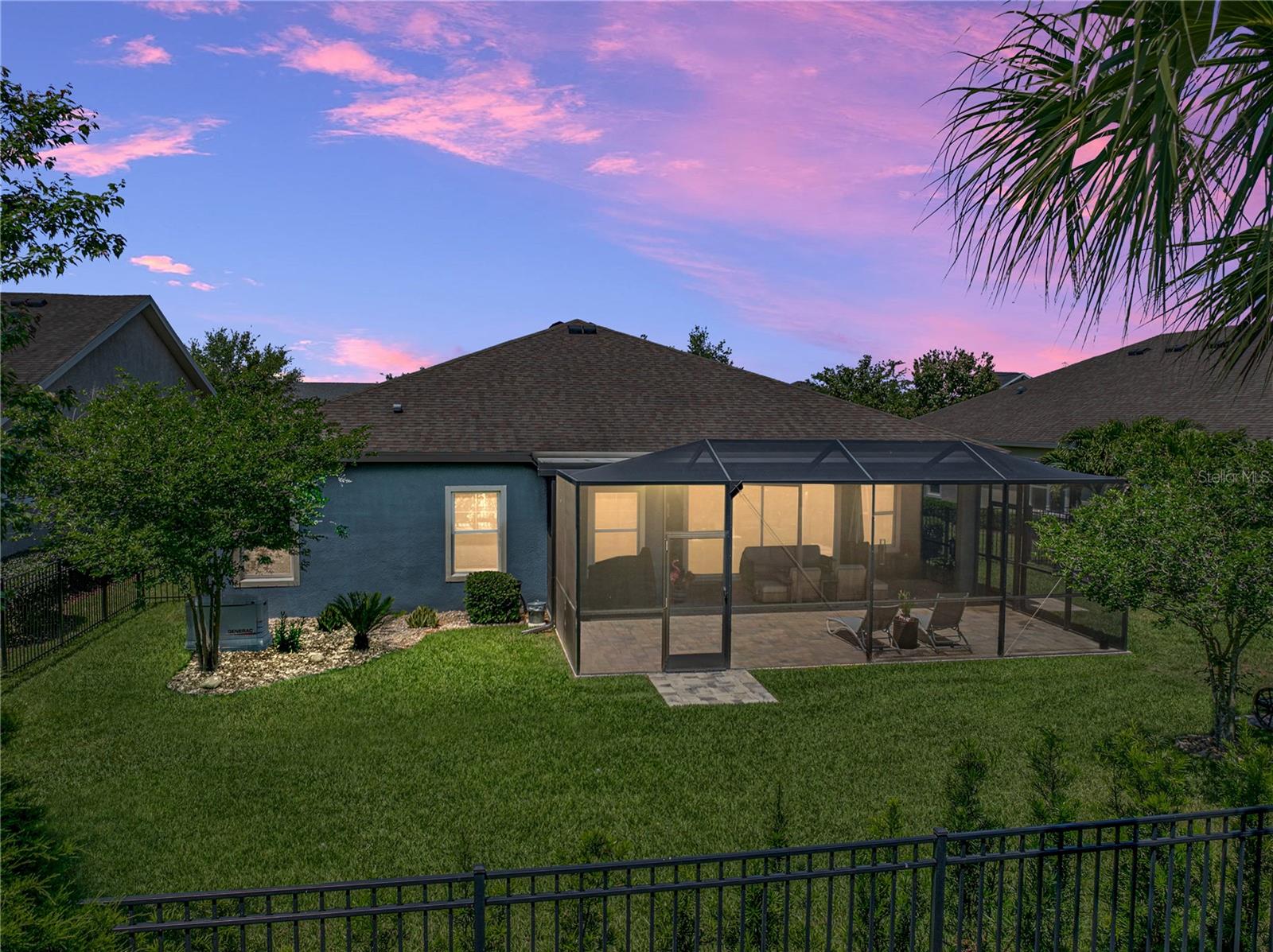 WATERSET PH 2C1-1/2C1-2 - Residential