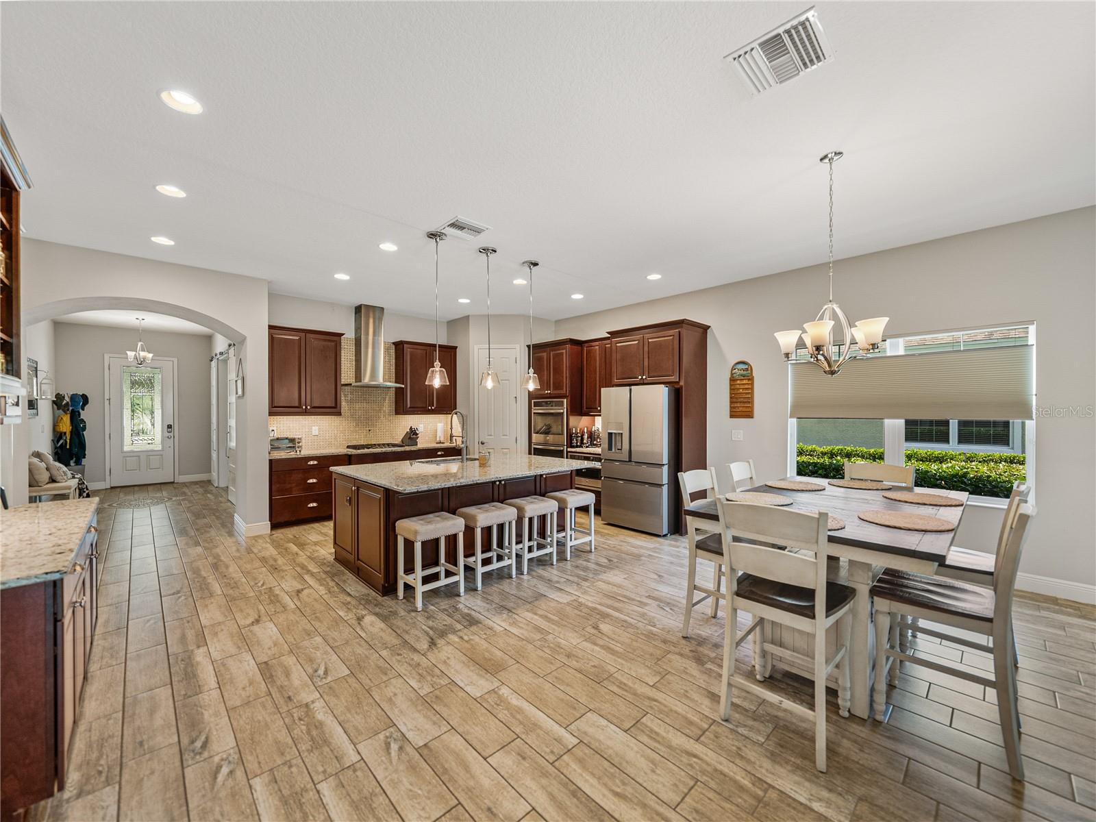 WATERSET PH 2C1-1/2C1-2 - Residential