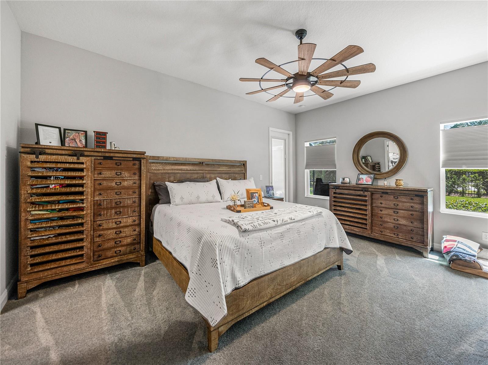 WATERSET PH 2C1-1/2C1-2 - Residential