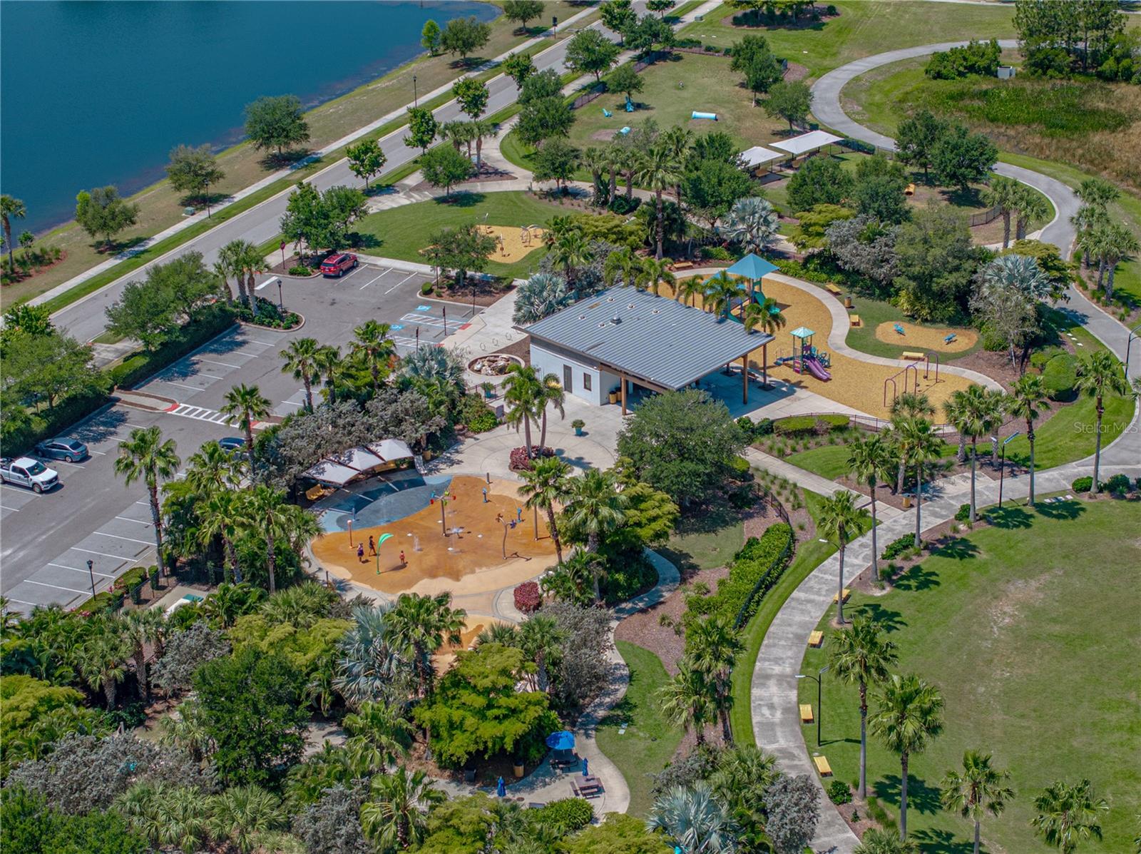 WATERSET PH 2C1-1/2C1-2 - Residential