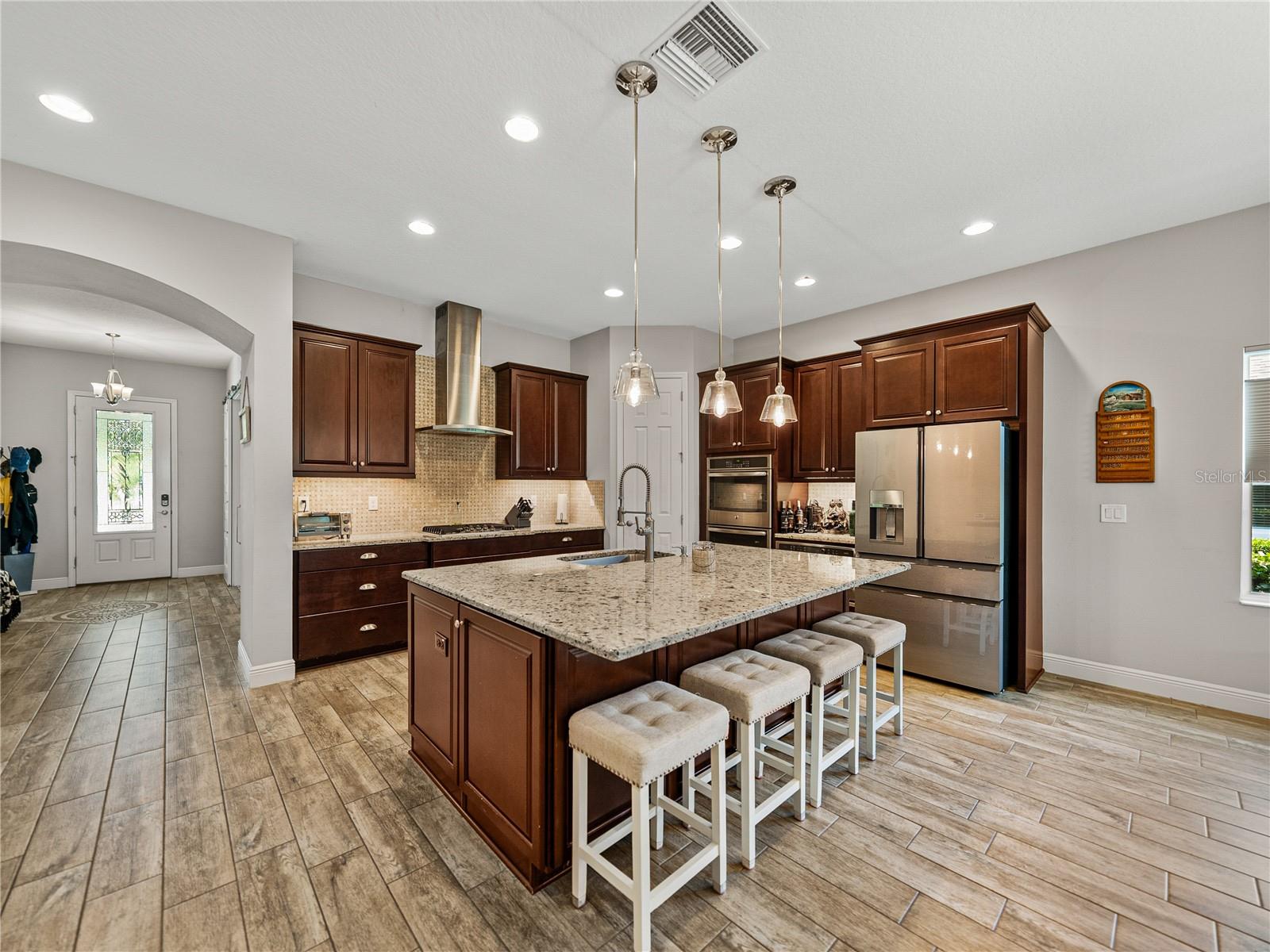 WATERSET PH 2C1-1/2C1-2 - Residential