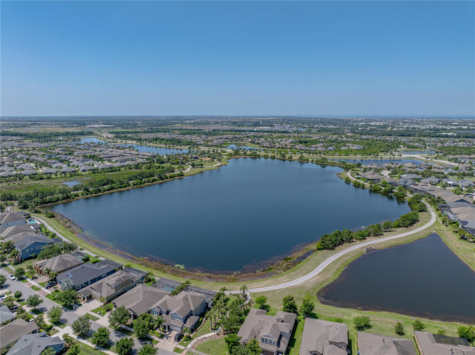 WATERSET PH 2C1-1/2C1-2 - Residential