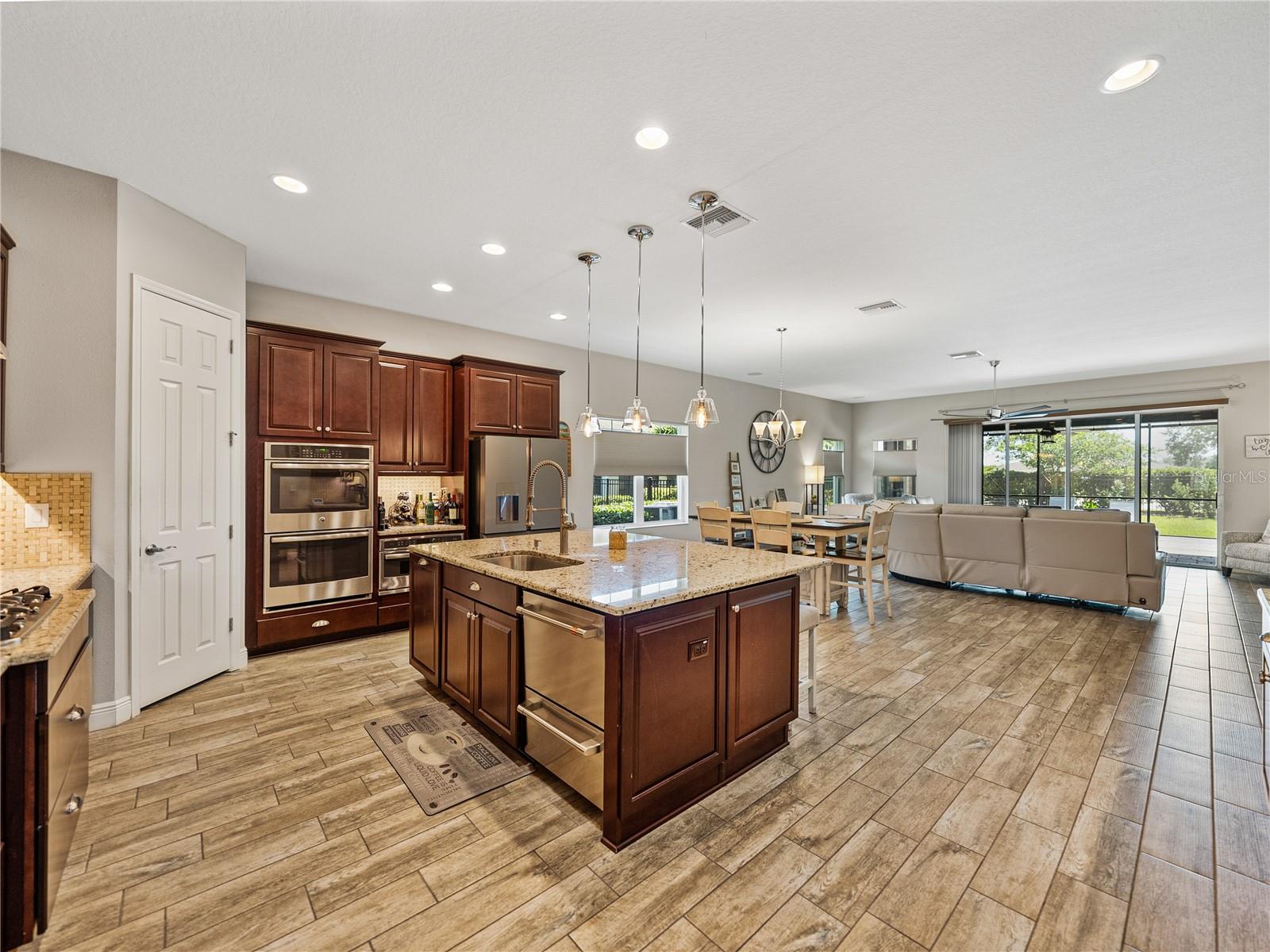 WATERSET PH 2C1-1/2C1-2 - Residential