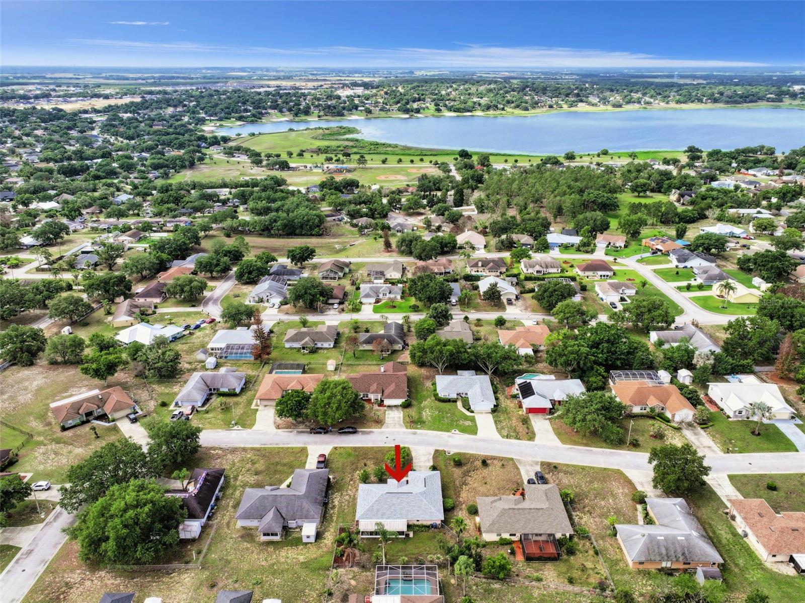 NORTH POINTE PH 01 - Residential