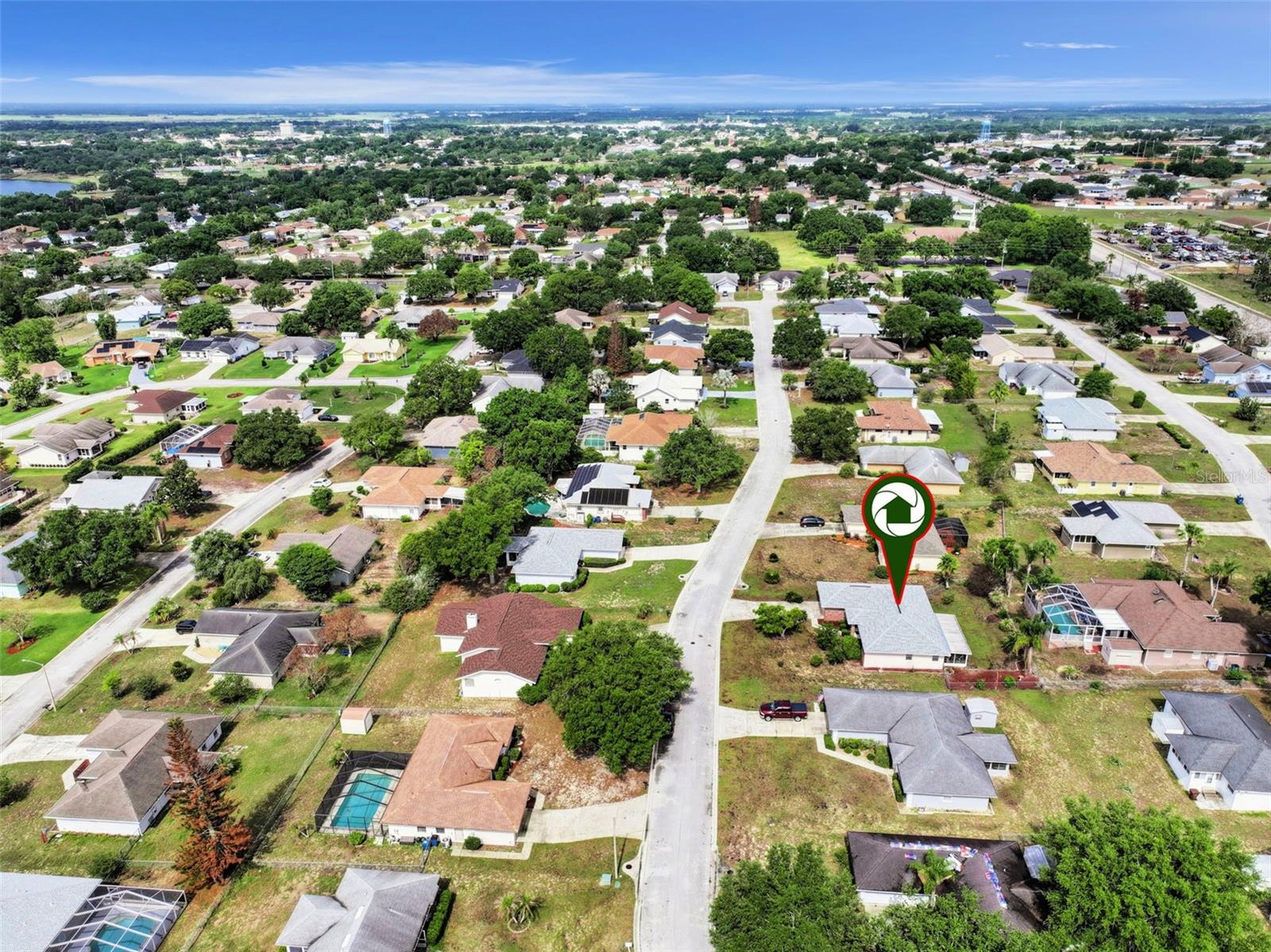 NORTH POINTE PH 01 - Residential