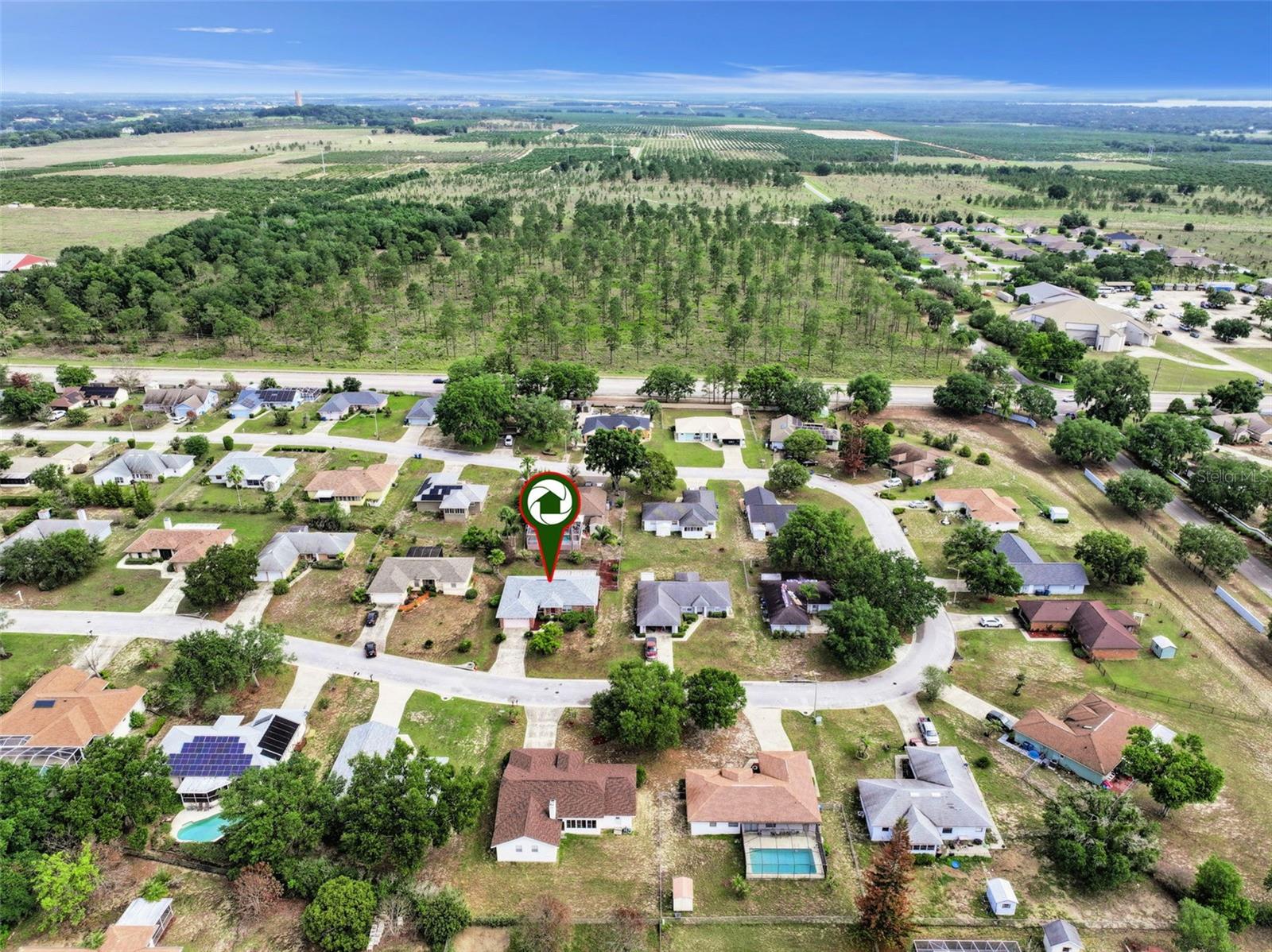 NORTH POINTE PH 01 - Residential