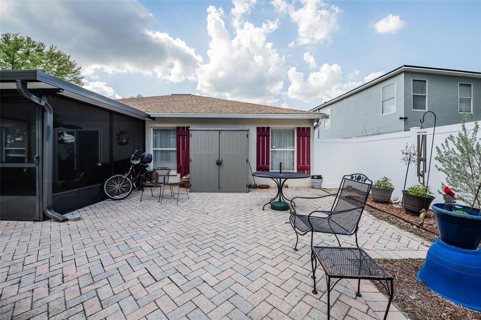 PRESERVE AT SUNDANCE PH 01 - Residential