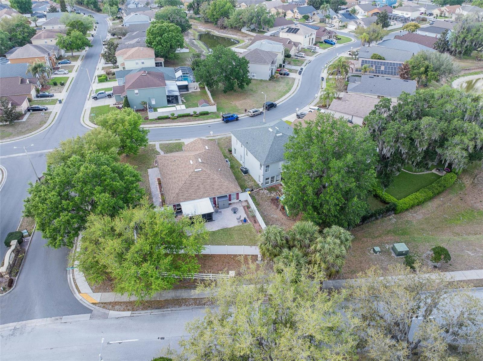 PRESERVE AT SUNDANCE PH 01 - Residential