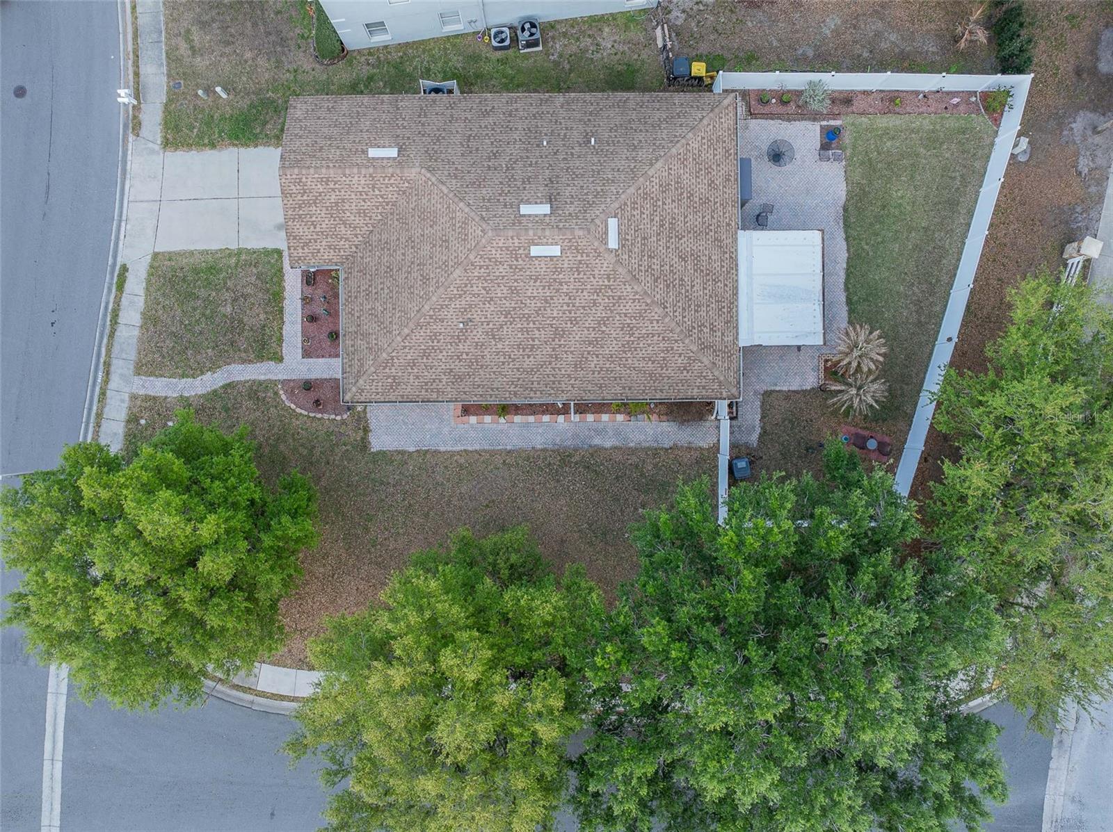PRESERVE AT SUNDANCE PH 01 - Residential
