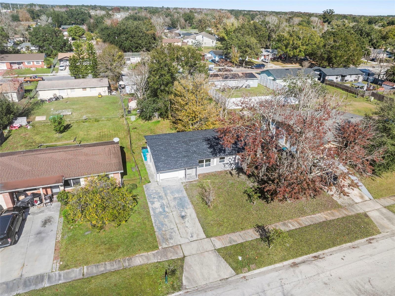 MALIBU GROVES TENTH ADD - Residential