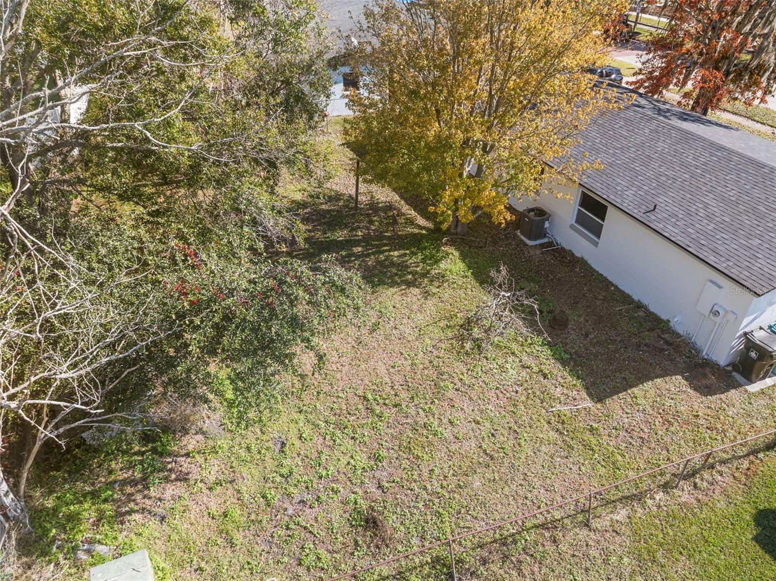 MALIBU GROVES TENTH ADD - Residential