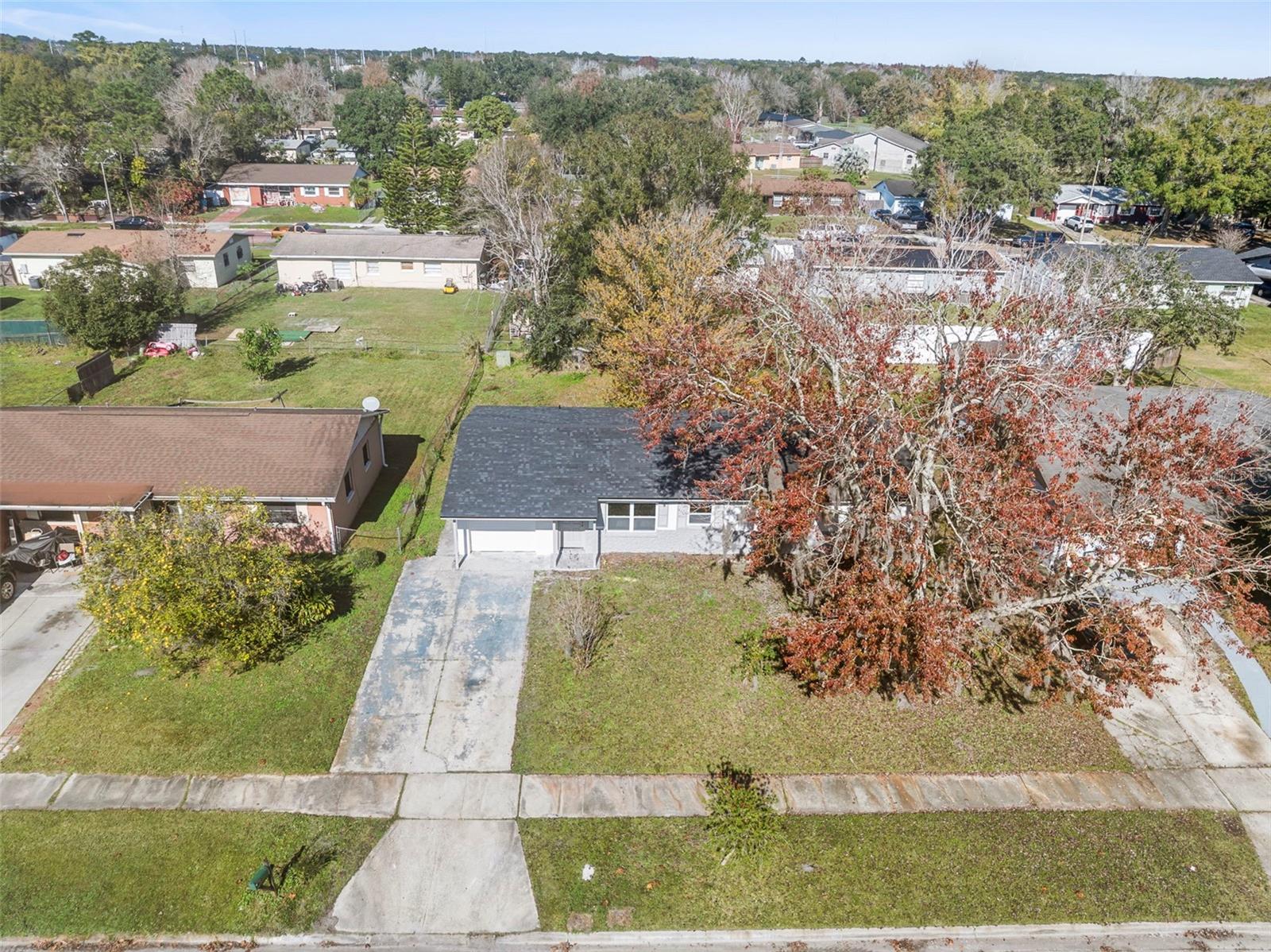 MALIBU GROVES TENTH ADD - Residential