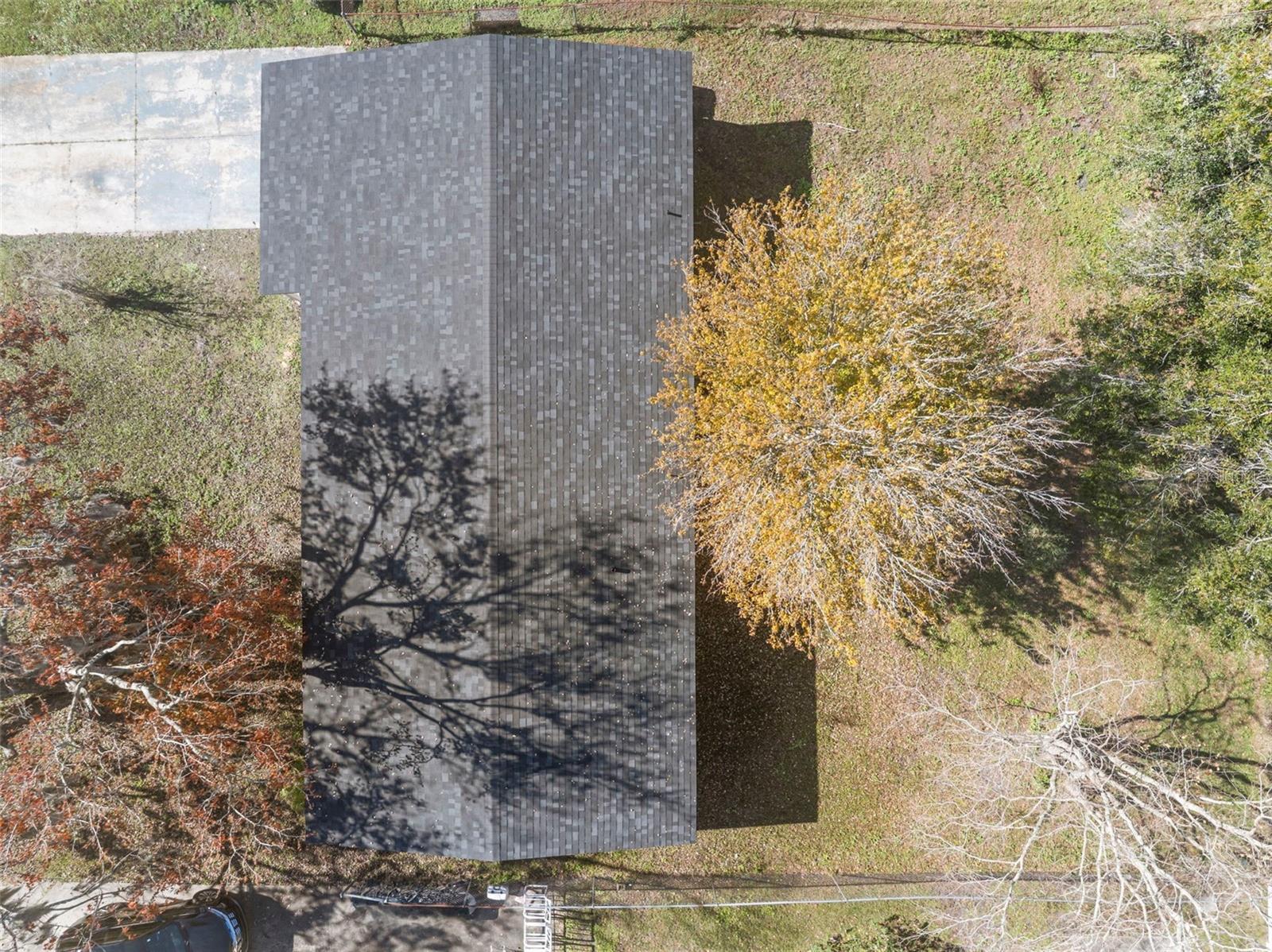 MALIBU GROVES TENTH ADD - Residential