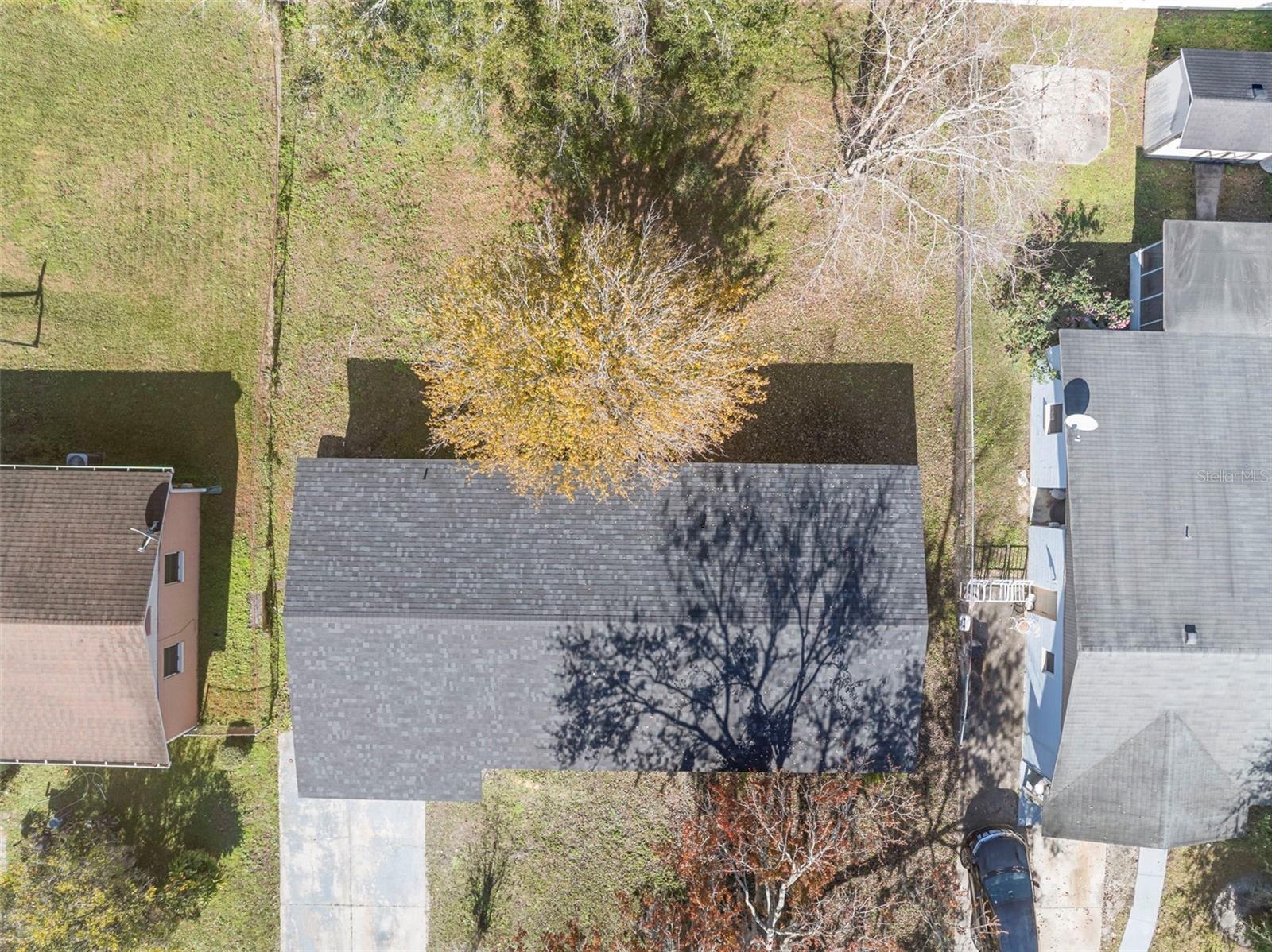 MALIBU GROVES TENTH ADD - Residential