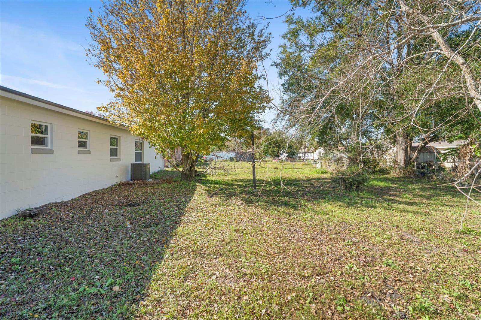 MALIBU GROVES TENTH ADD - Residential