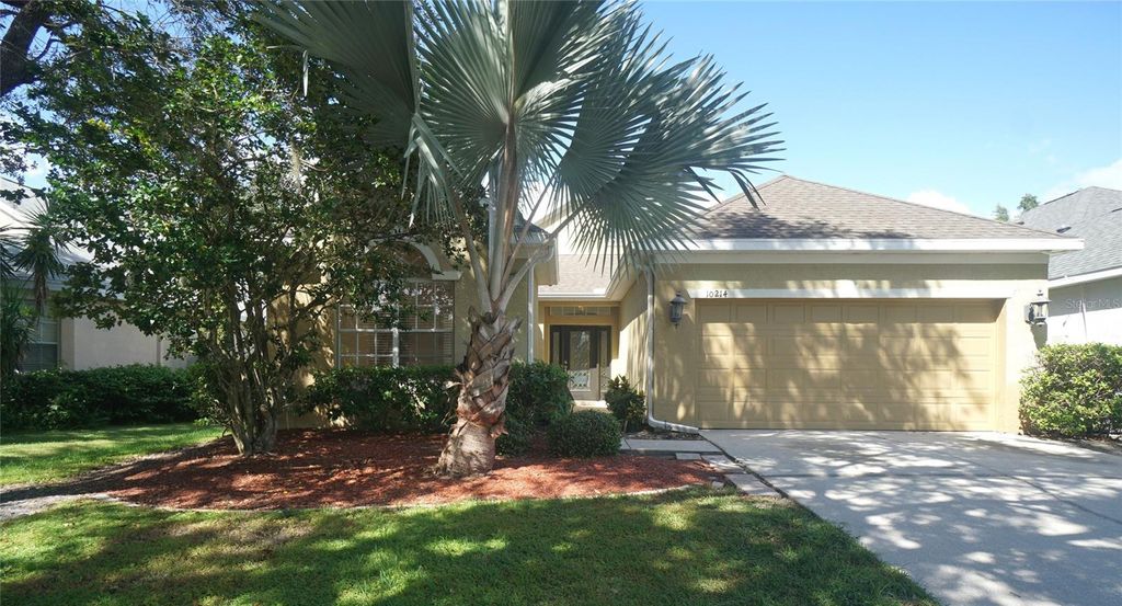 Photo of 10214 Evergreen Hill Drive, Tampa, FL 33647 (MLS # TB8435684)
