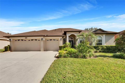 A home in BRANDON