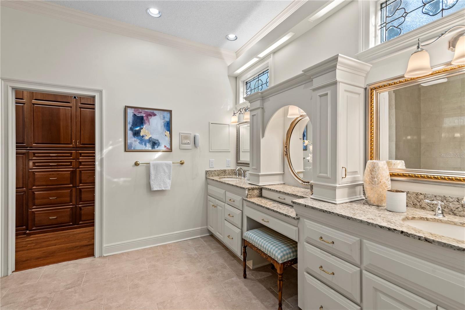 CARUSO SUMMERLIN PROP - Residential