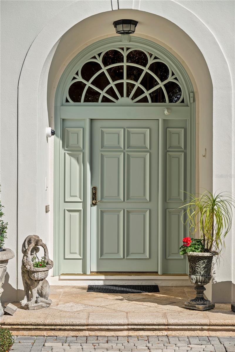 CARUSO SUMMERLIN PROP - Residential