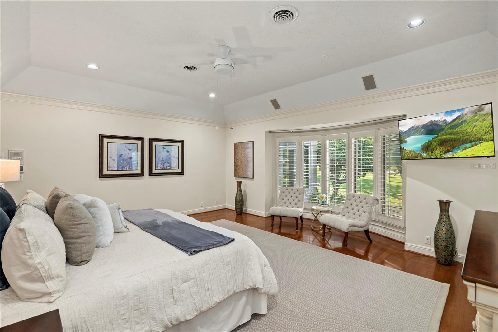 CARUSO SUMMERLIN PROP - Residential