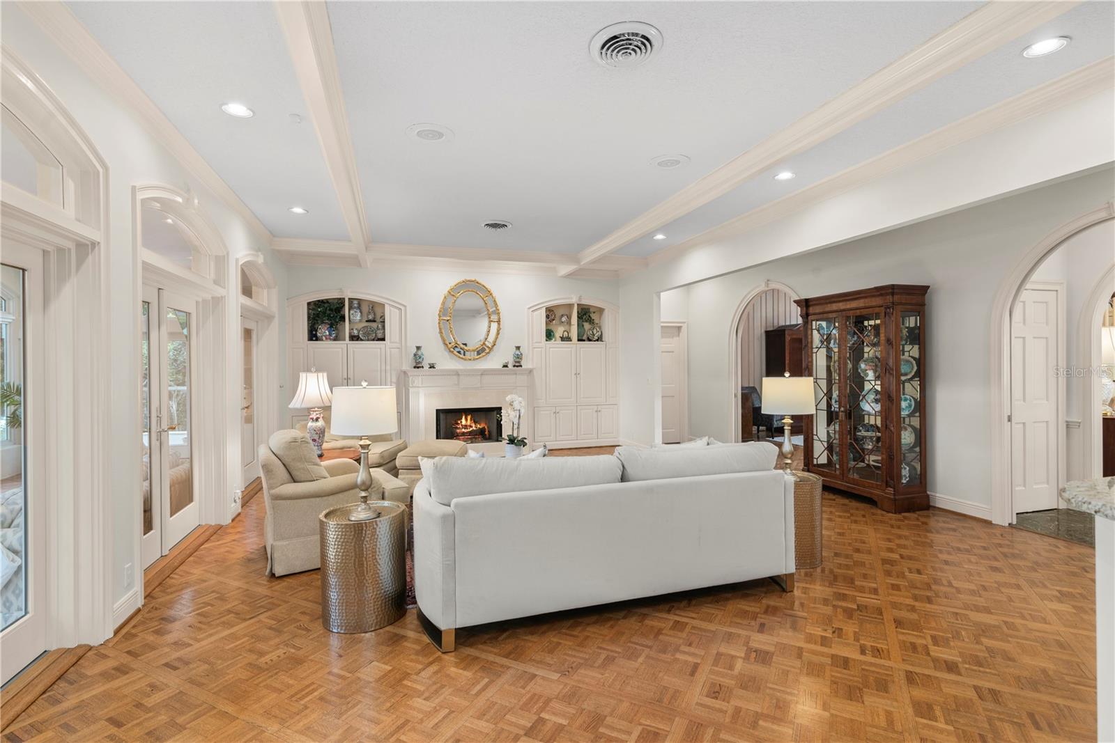 CARUSO SUMMERLIN PROP - Residential