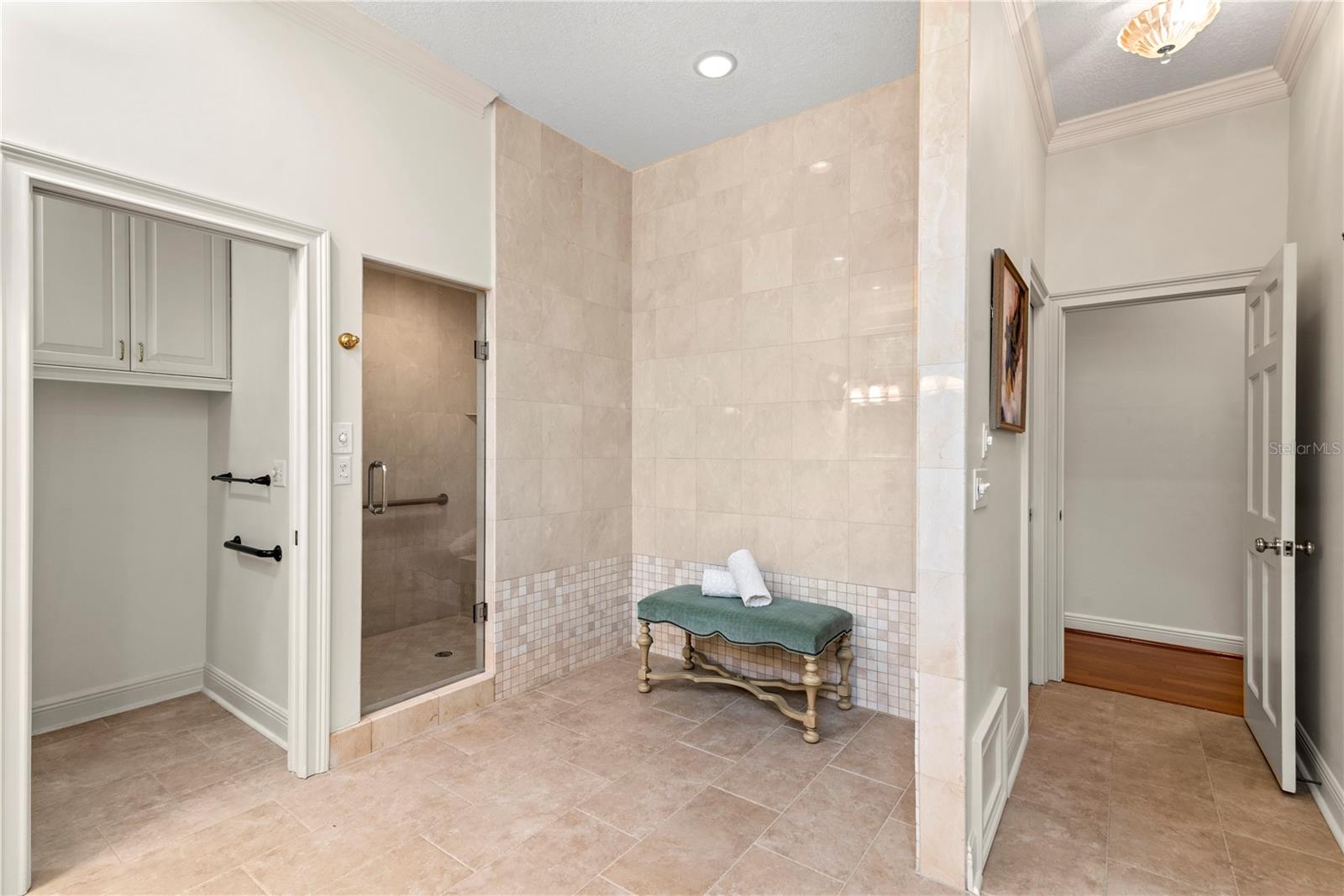 CARUSO SUMMERLIN PROP - Residential