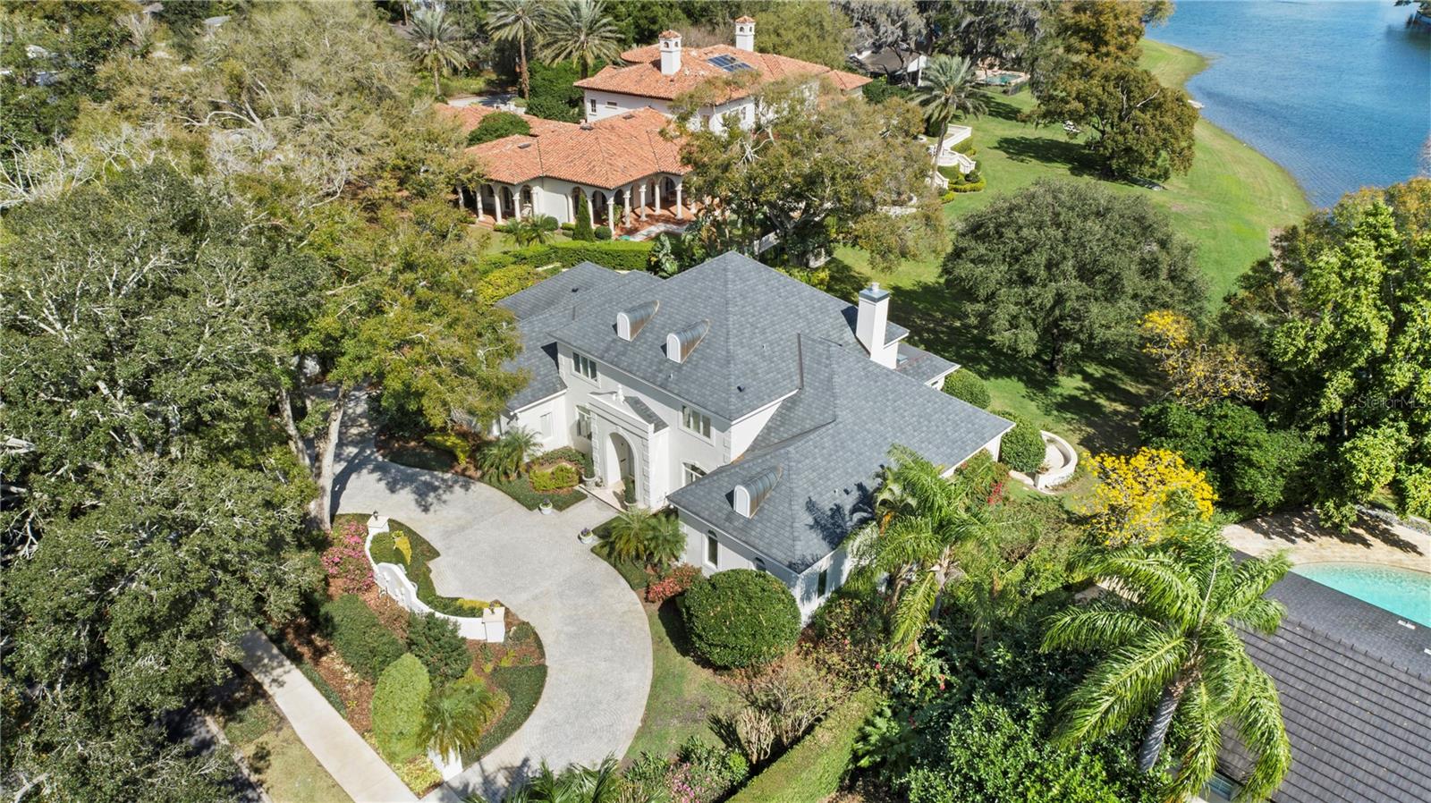 CARUSO SUMMERLIN PROP - Residential