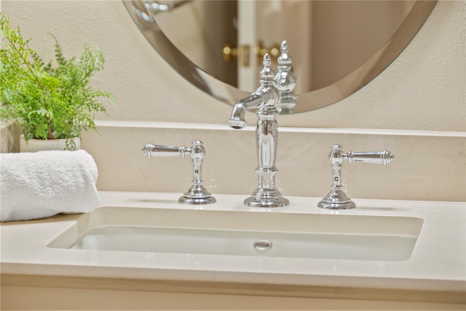 CARUSO SUMMERLIN PROP - Residential