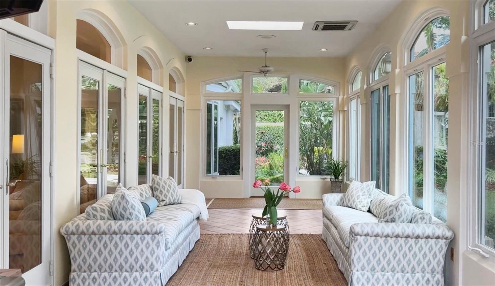 CARUSO SUMMERLIN PROP - Residential