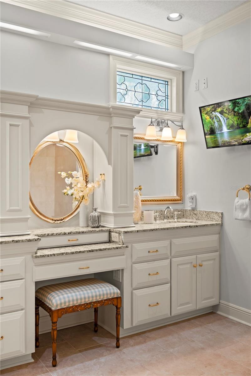 CARUSO SUMMERLIN PROP - Residential