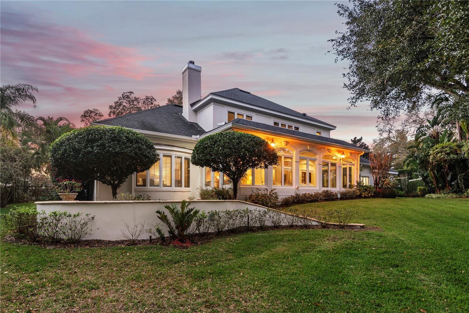 CARUSO SUMMERLIN PROP - Residential