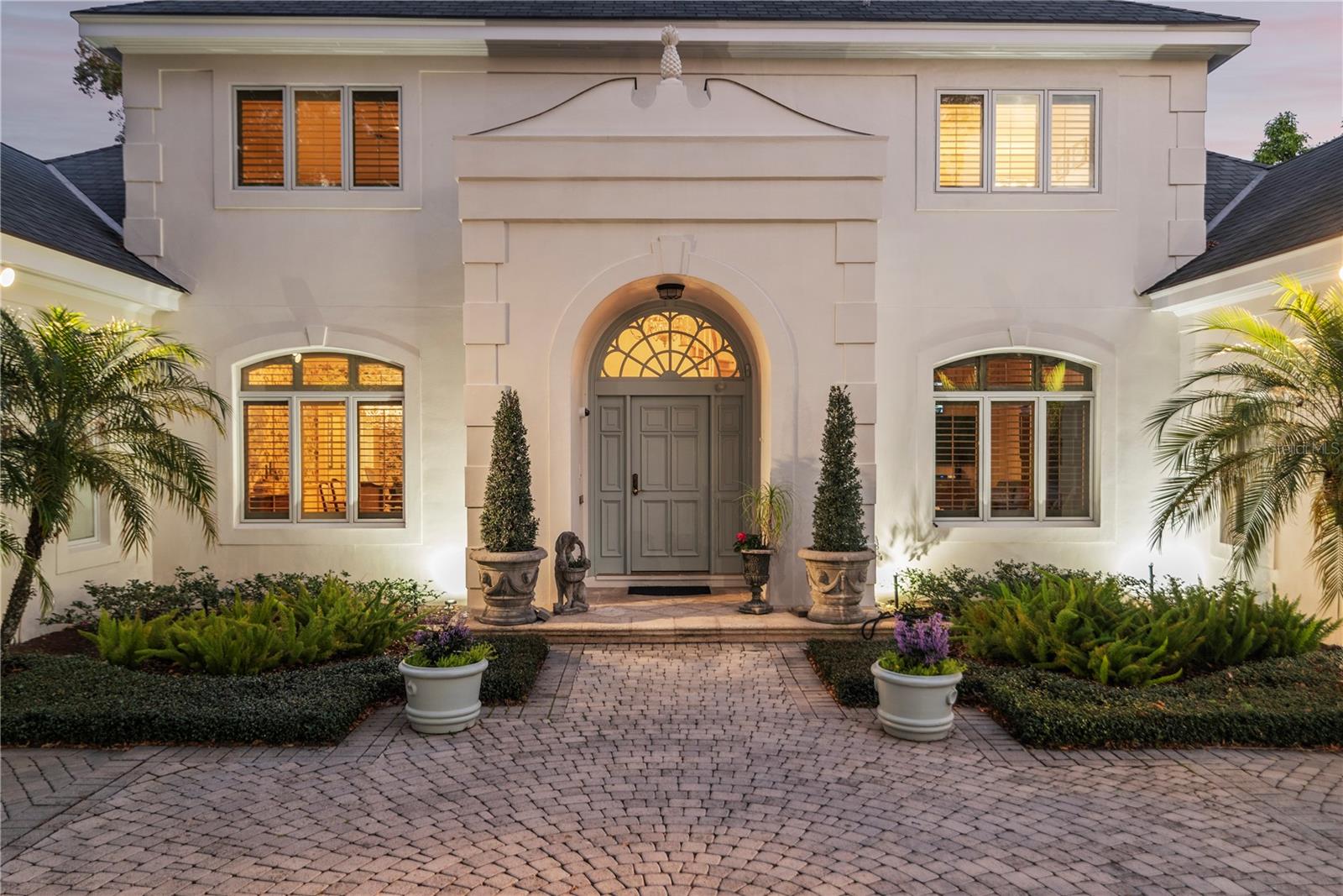 CARUSO SUMMERLIN PROP - Residential