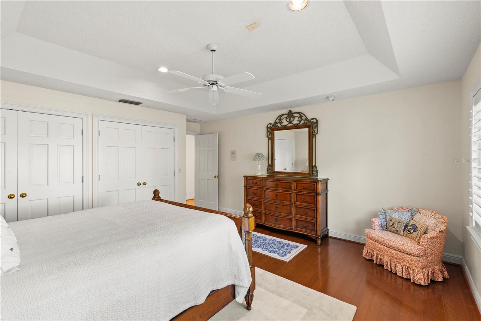 CARUSO SUMMERLIN PROP - Residential