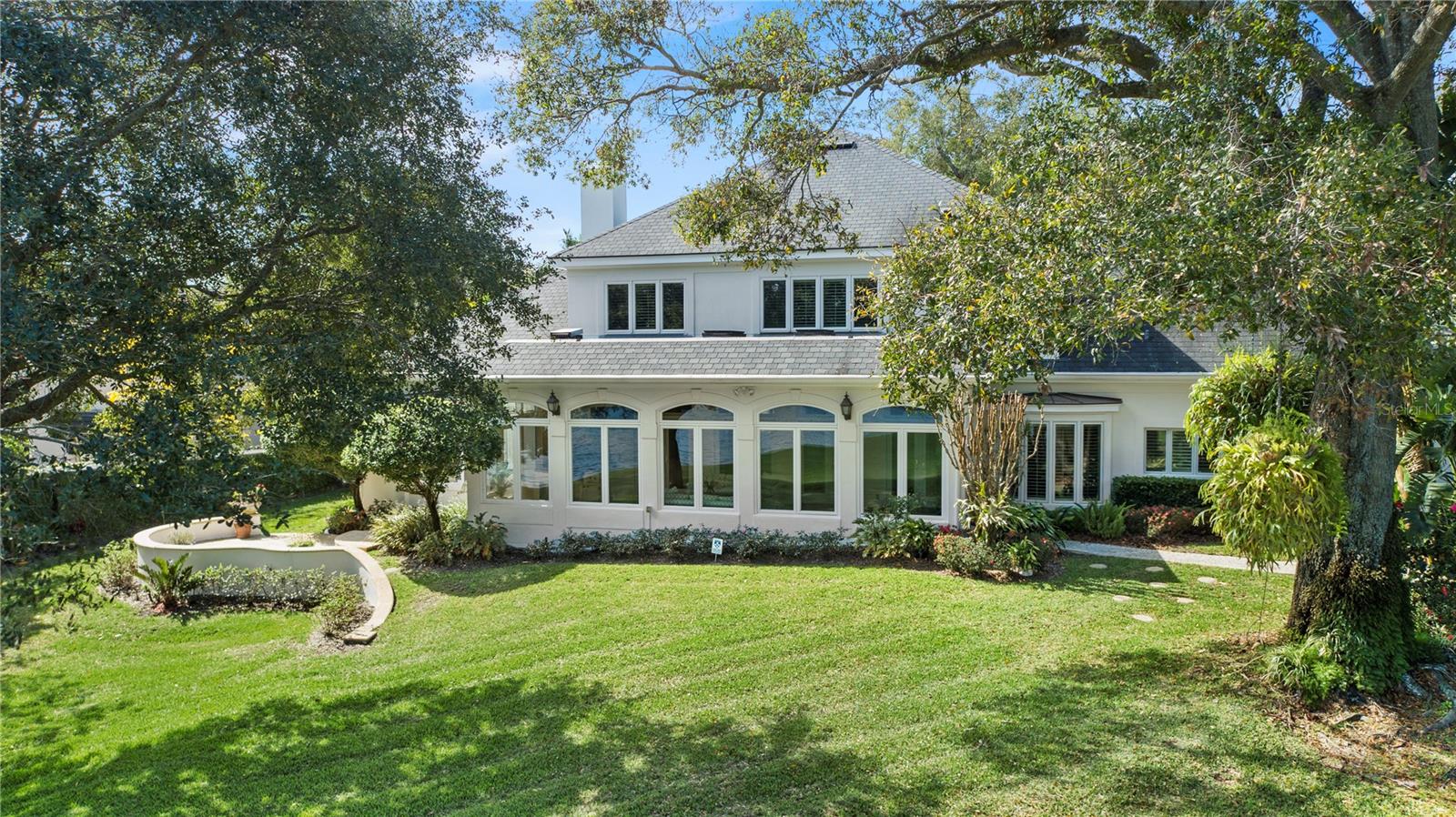 CARUSO SUMMERLIN PROP - Residential