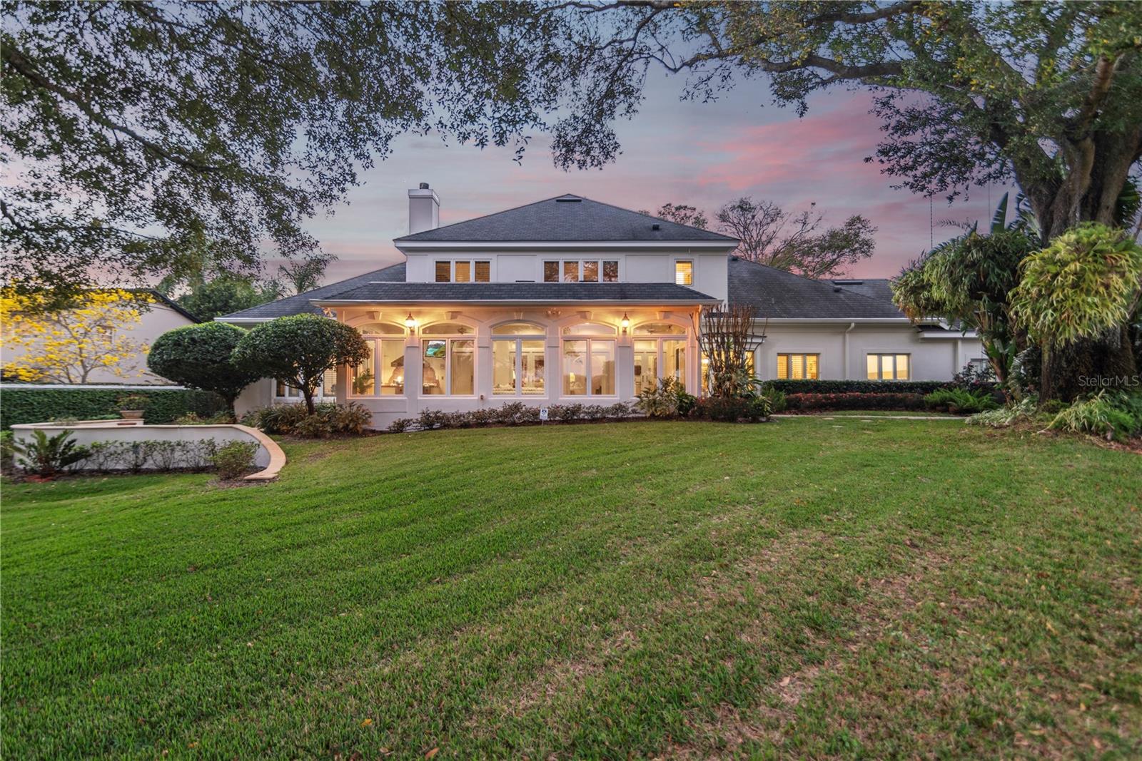 CARUSO SUMMERLIN PROP - Residential