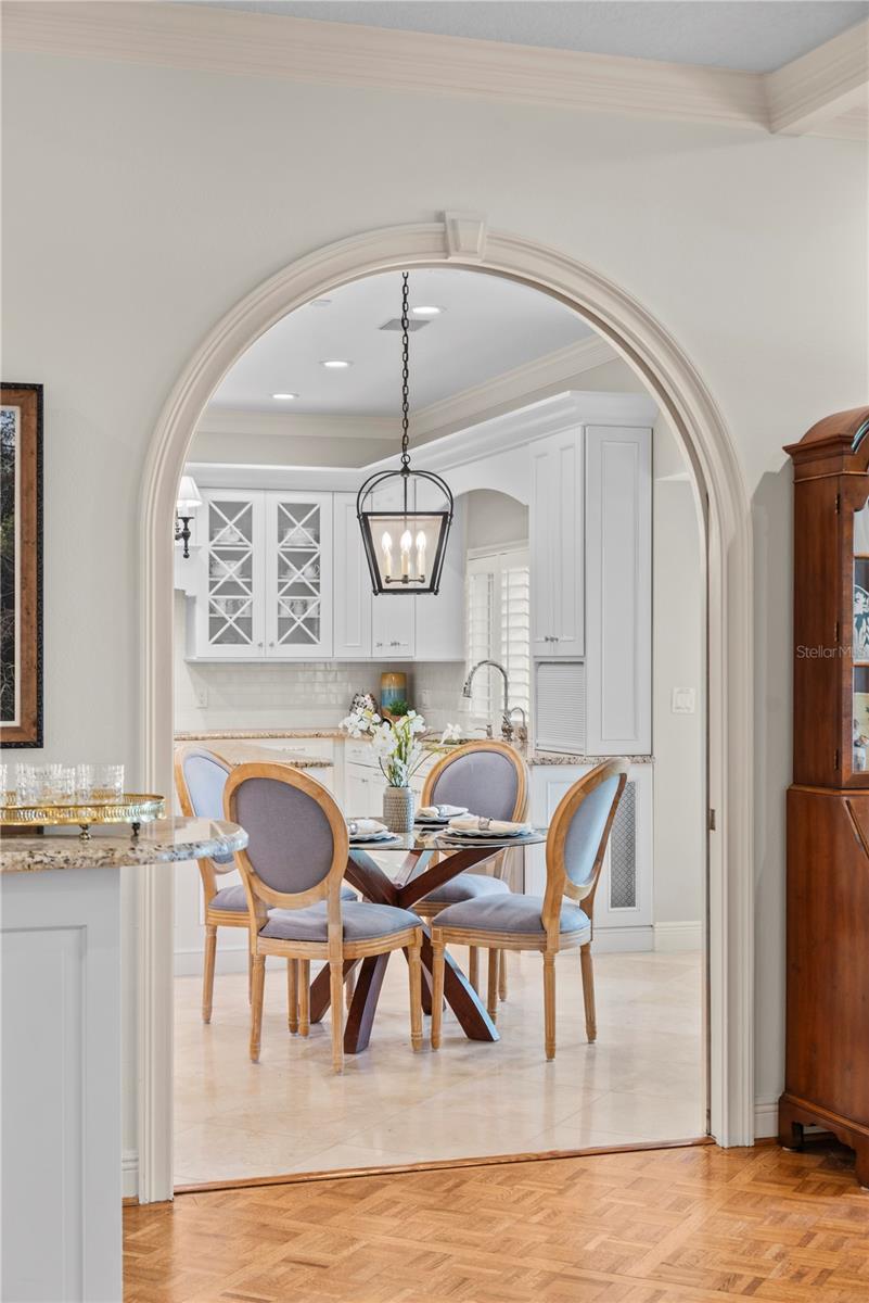 CARUSO SUMMERLIN PROP - Residential