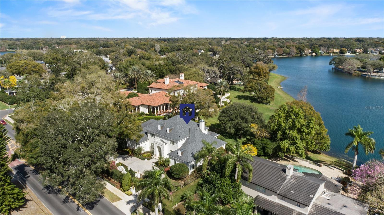 CARUSO SUMMERLIN PROP - Residential