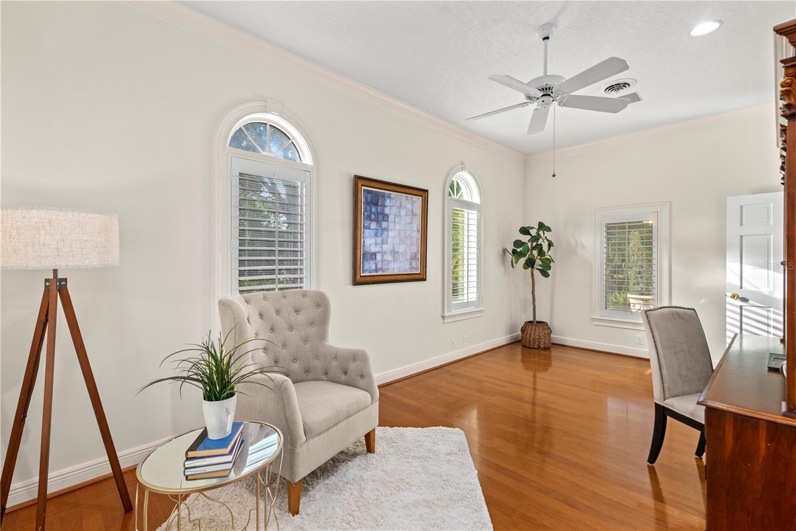 CARUSO SUMMERLIN PROP - Residential